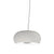 Vetra Suspension Lamp suspension lamps Marset Large- 16.9" White 0-10V