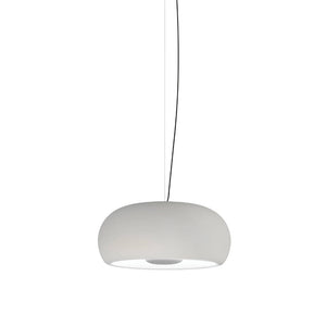 Vetra Suspension Lamp suspension lamps Marset Small - 12.6" White 0-10V