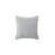 Ravi Pillow Pillows Gus Modern Large Via Platinum 