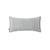 Ravi Pillow Pillows Gus Modern Small Via Platinum 