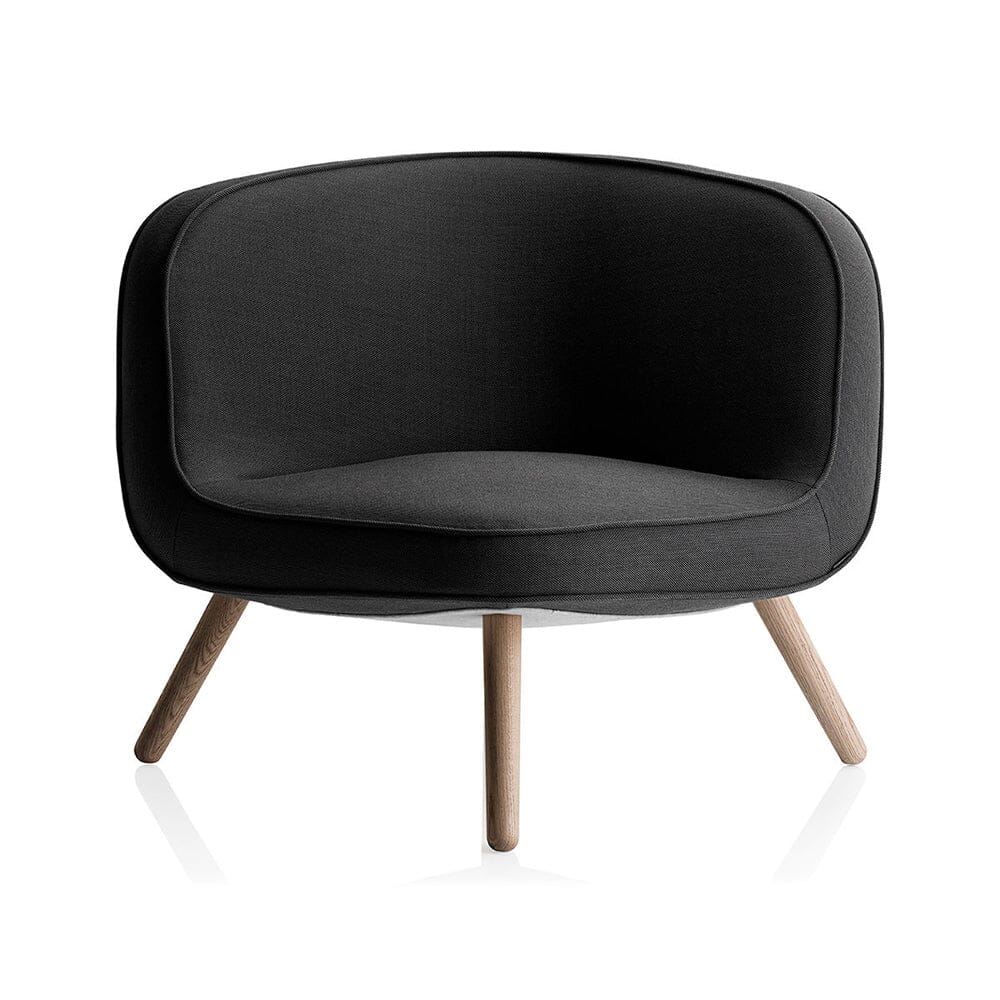 VIA57 Lounge Chair lounge chair Fritz Hansen 