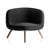 VIA57 Lounge Chair lounge chair Fritz Hansen 