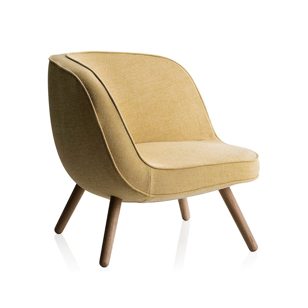 VIA57 Lounge Chair lounge chair Fritz Hansen 