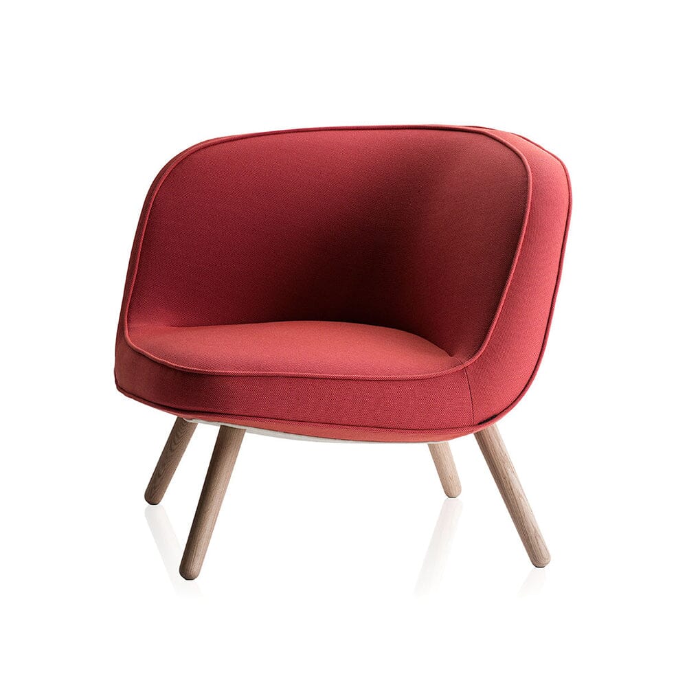 VIA57 Lounge Chair lounge chair Fritz Hansen 