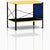 Eames ESU150 by Herman Miller / Eames Storage Unit