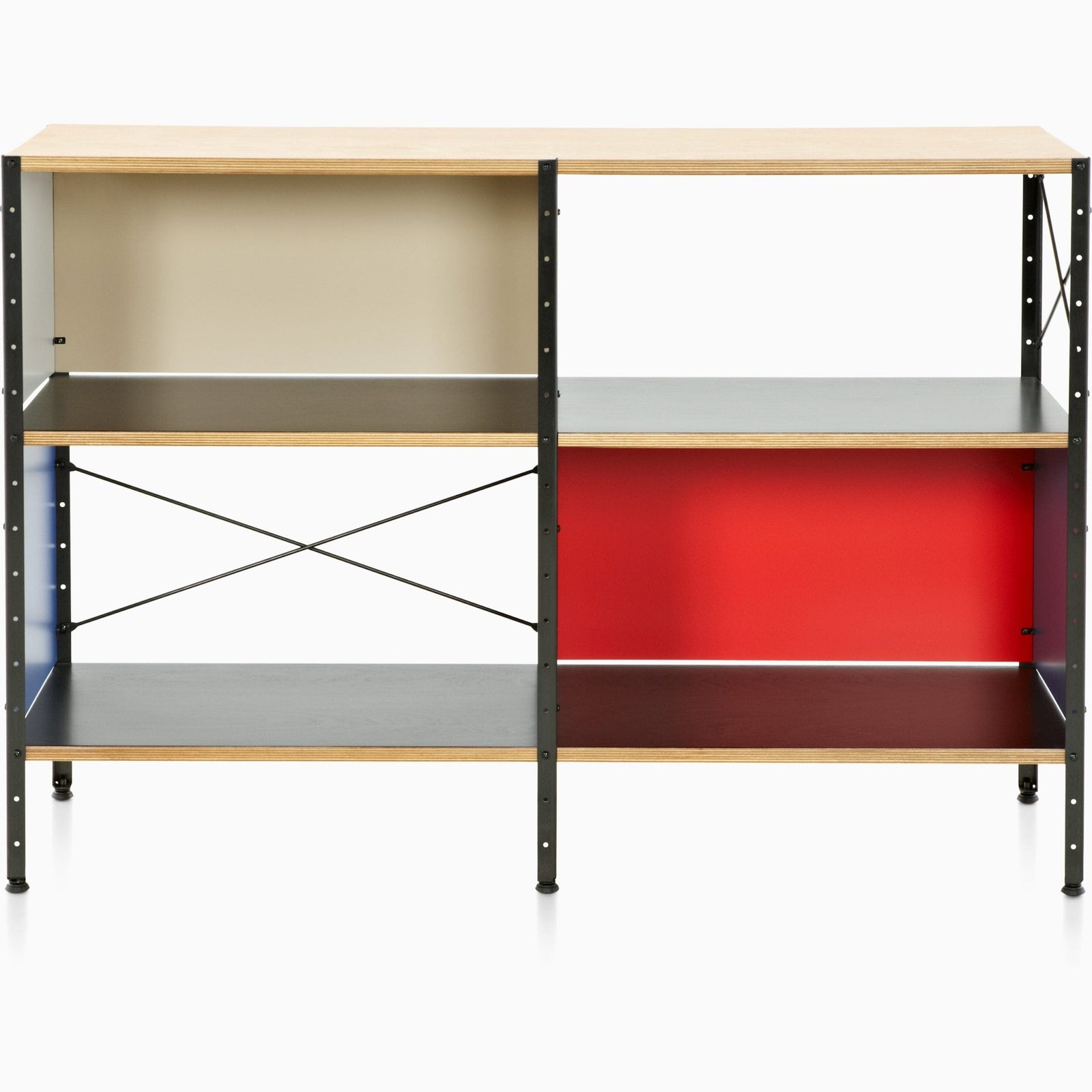 Eames ESU201 by Herman Miller storage herman miller 