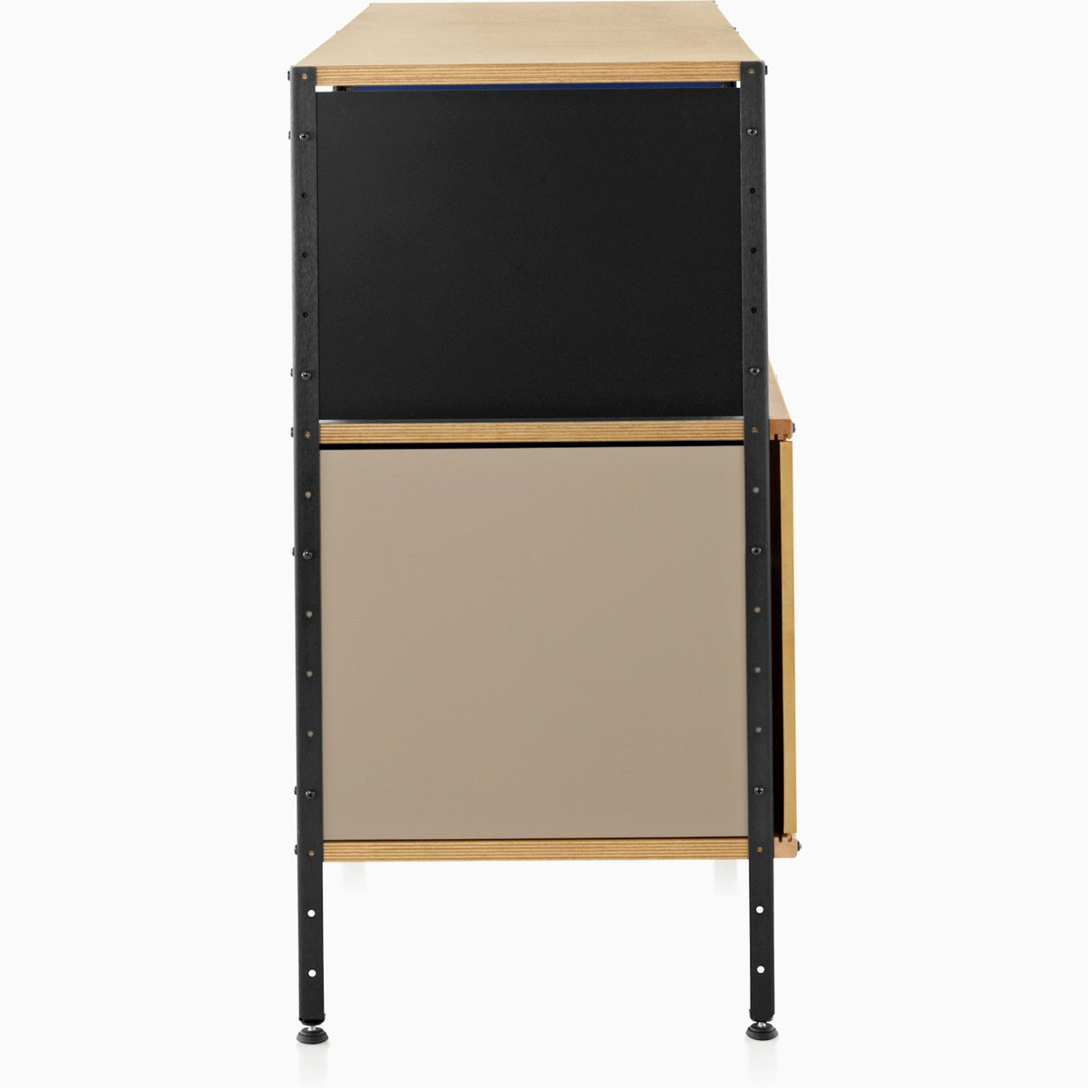 Eames ESU201 by Herman Miller storage herman miller 