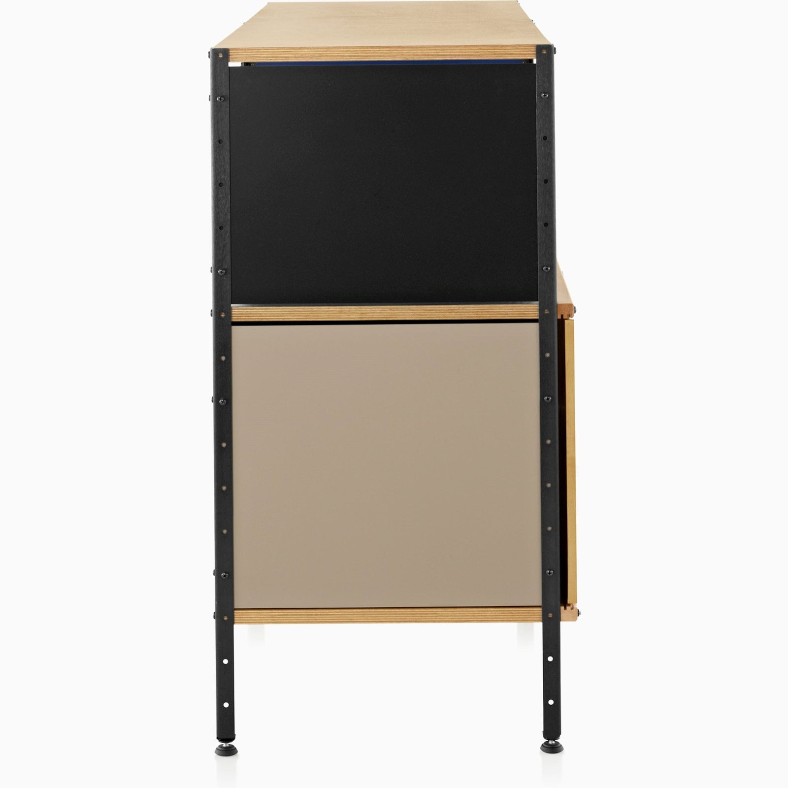Eames ESU201 by Herman Miller storage herman miller 