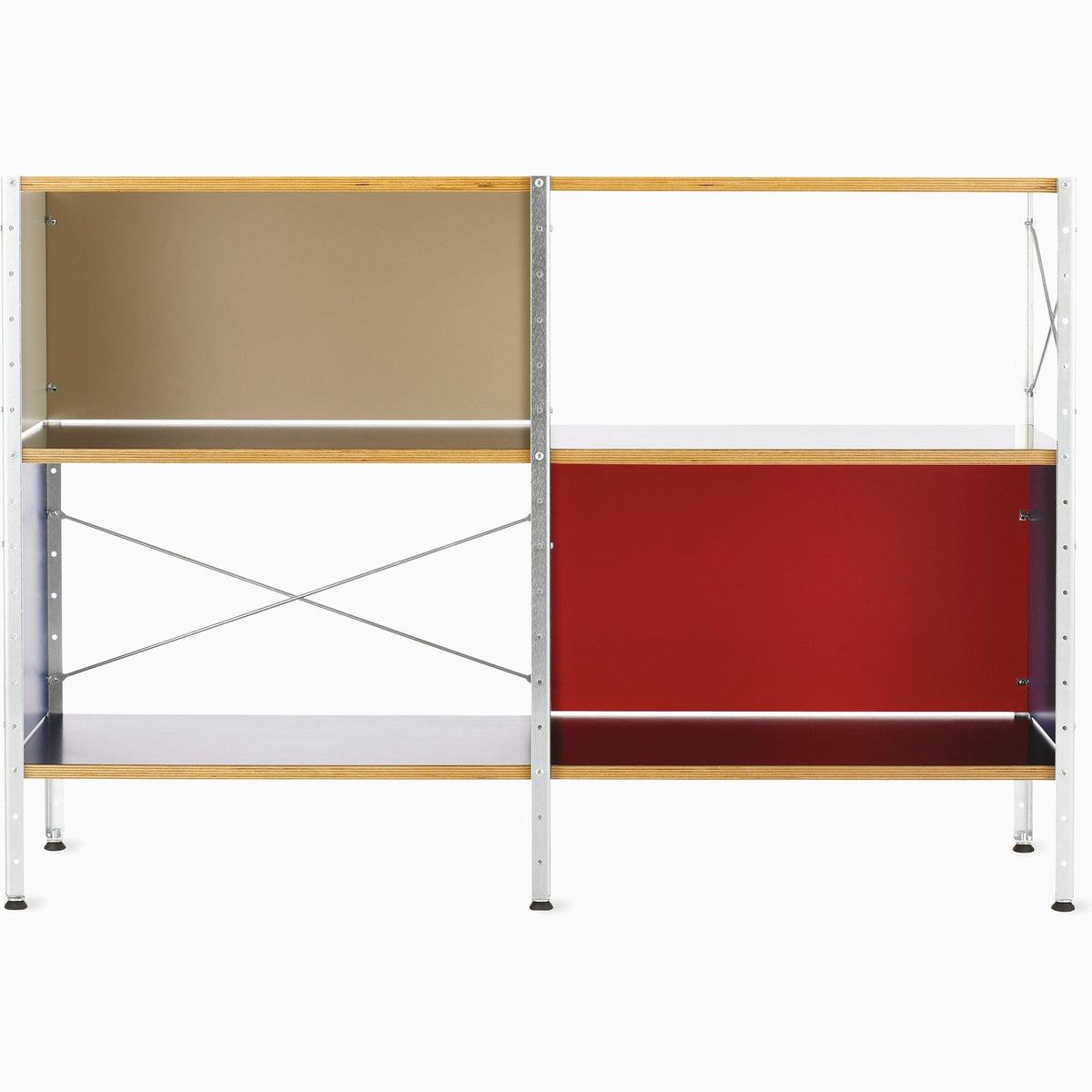 Eames ESU201 by Herman Miller storage herman miller 