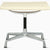 Eames Aluminum Group Ottoman ottomans herman miller 