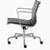 Eames Aluminum Group Management Chair