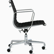Eames Aluminum Group Management Chair task chair herman miller 