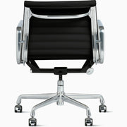 Eames Aluminum Group Management Chair task chair herman miller 