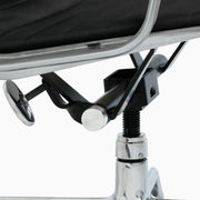 Eames Aluminum Group Management Chair task chair herman miller 