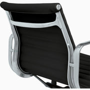 Eames Aluminum Group Management Chair task chair herman miller 