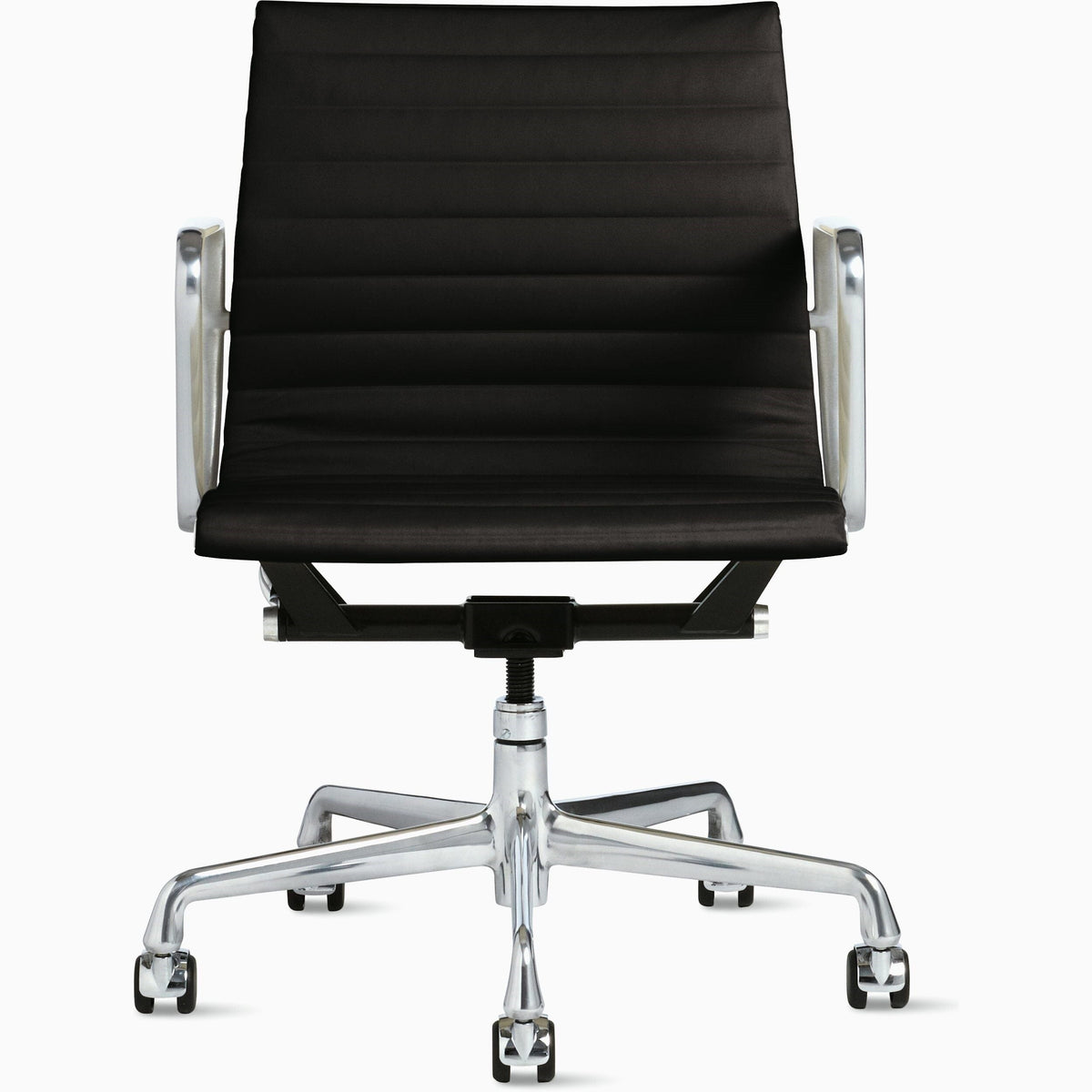 Eames Aluminum Group Management Chair task chair herman miller 