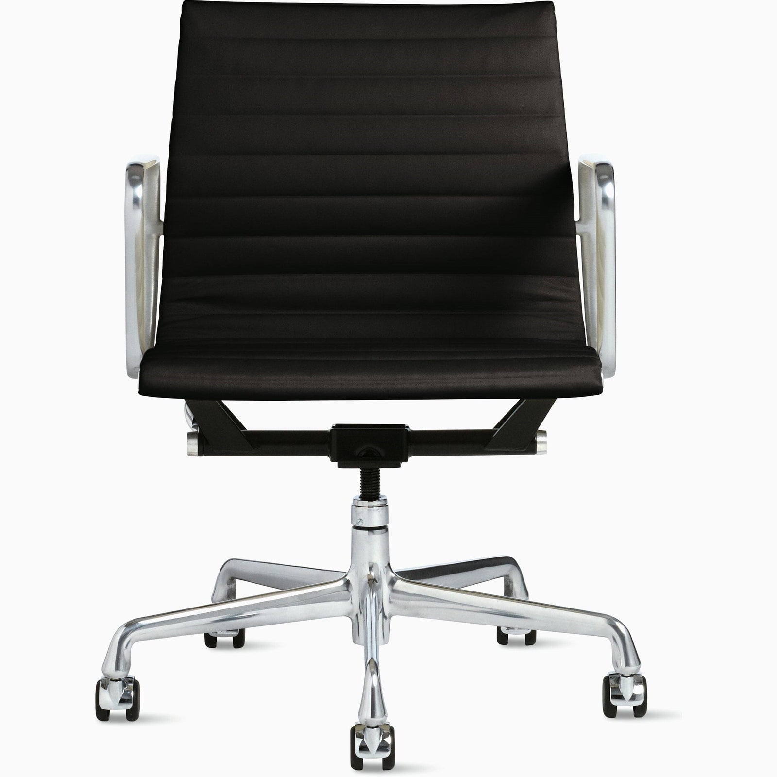 Eames Aluminum Group Management Chair task chair herman miller 