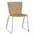 Vico Duo Sledge Chair