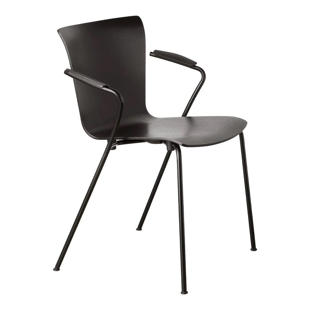 Vico Duo Stacking Chair Chairs Fritz Hansen 