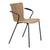 Vico Duo Stacking Chair