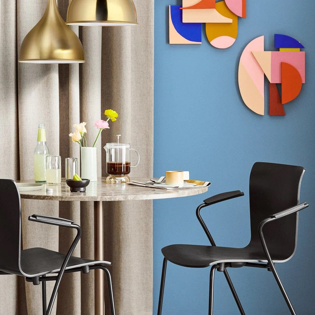 Vico Duo Stacking Chair Chairs Fritz Hansen 