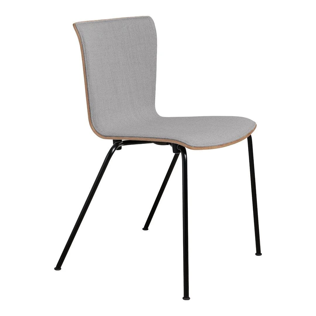 Vico Duo Stacking Chair - Front Upholstered Chairs Fritz Hansen 