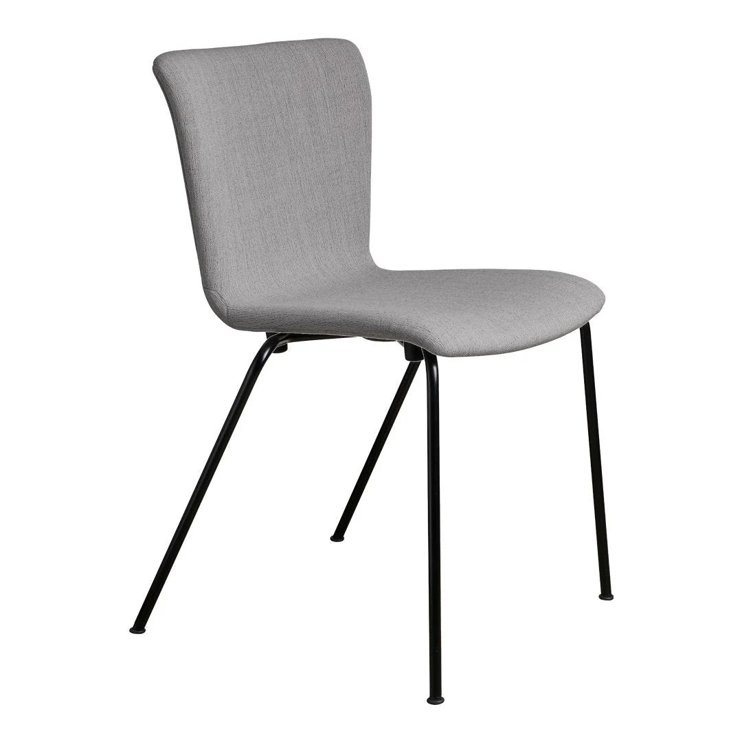 Vico Duo Stacking Chair - Fully Upholstered