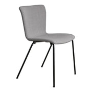 Vico Duo Stacking Chair - Fully Upholstered Chairs Fritz Hansen 