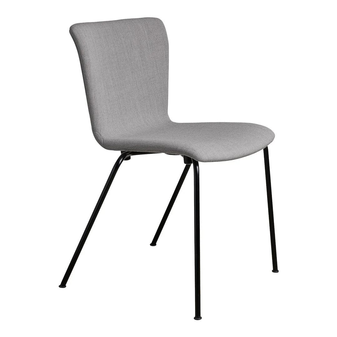 Vico Duo Stacking Chair - Fully Upholstered Chairs Fritz Hansen 