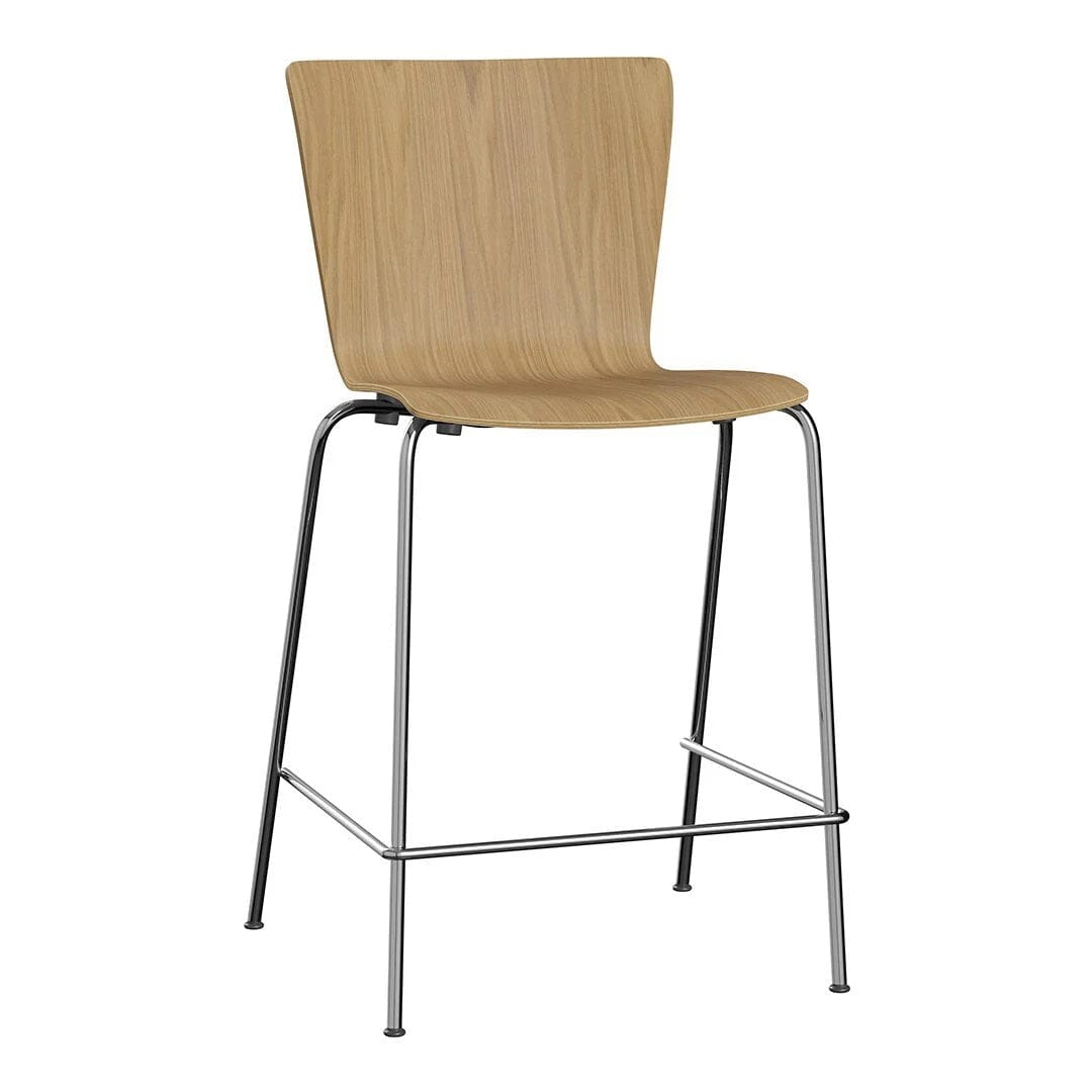 Vico Duo Stool Stools Fritz Hansen 