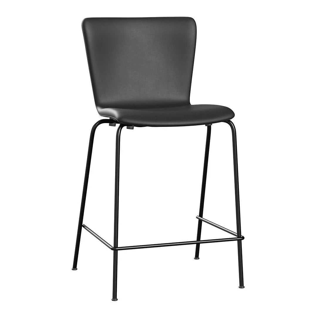 Vico Duo Stool - Fully Upholstered