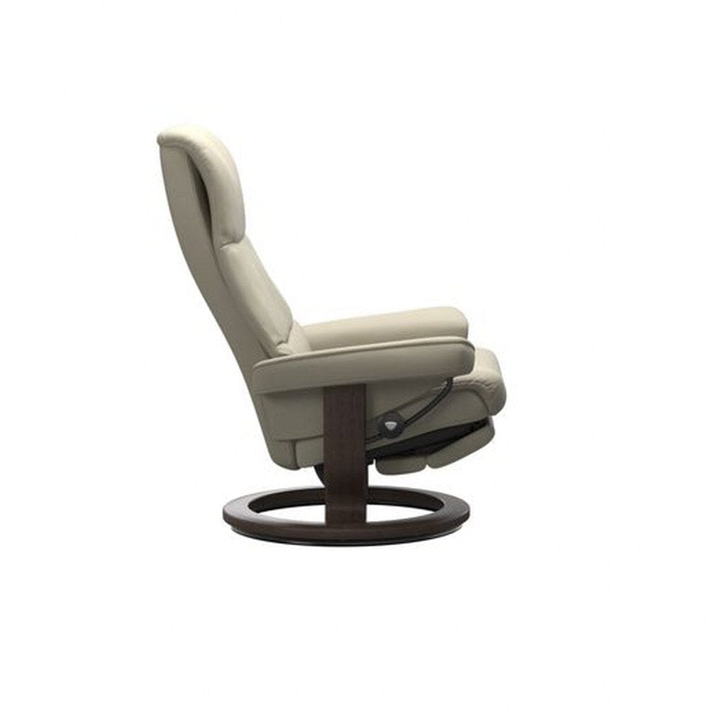 View Chair With Power Base Chairs Stressless 