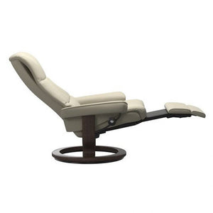 View Chair With Power Base Chairs Stressless 