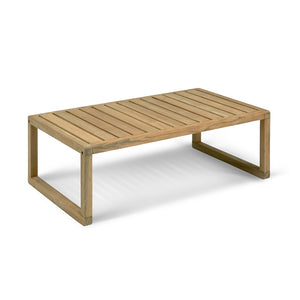 Virkelyst Rectangle Coffee Table