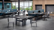 .03 Stacking Chair Side/Dining Vitra 