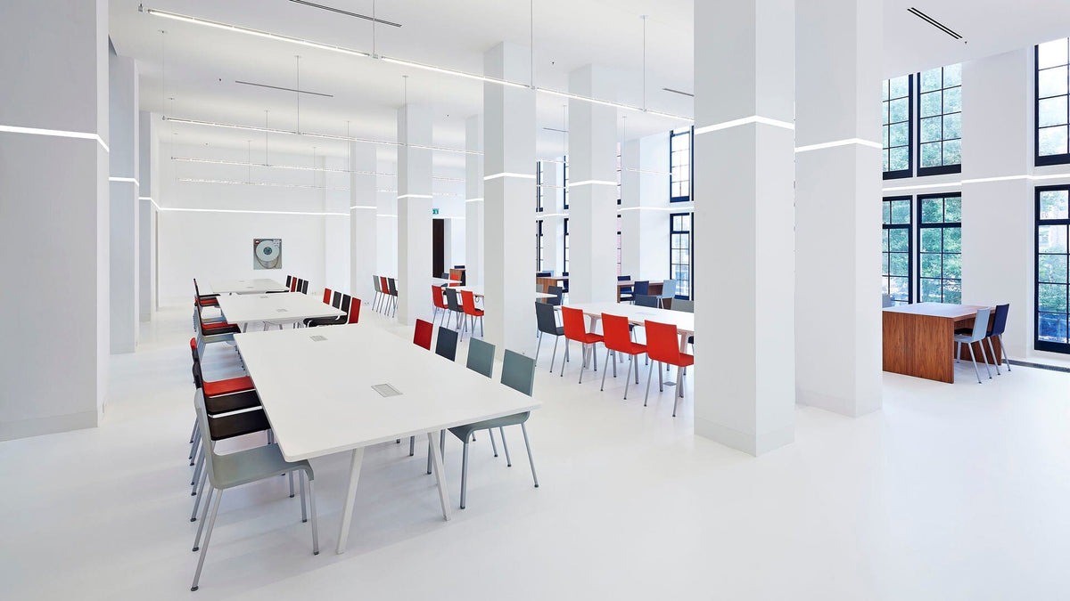 .03 Stacking Chair Side/Dining Vitra 