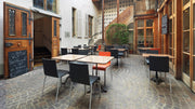 .03 Stacking Chair Side/Dining Vitra 