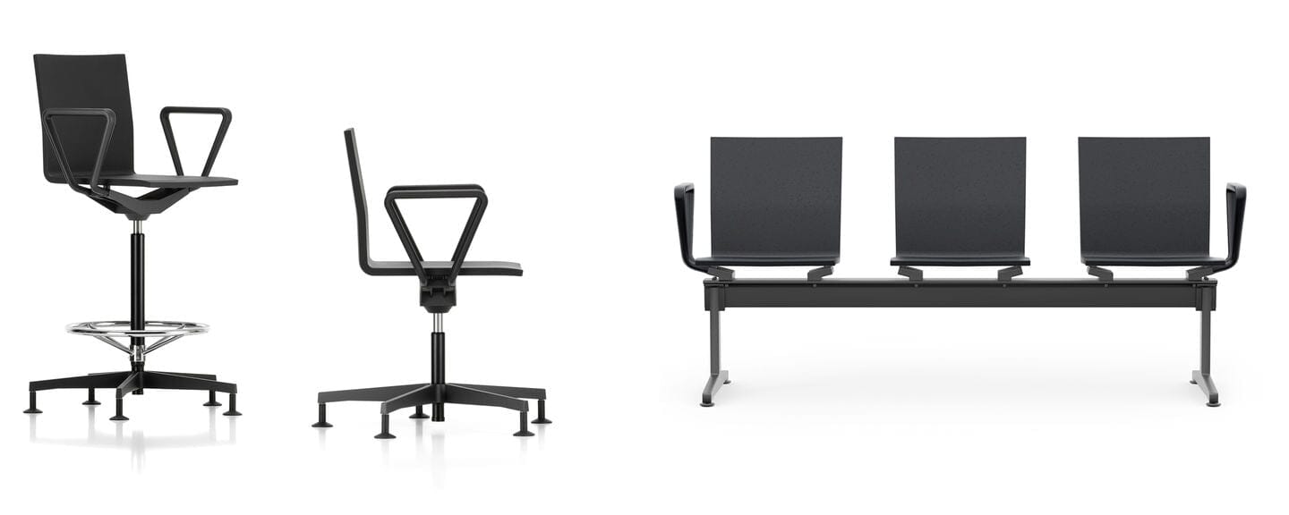 .04 Chair task chair Vitra 