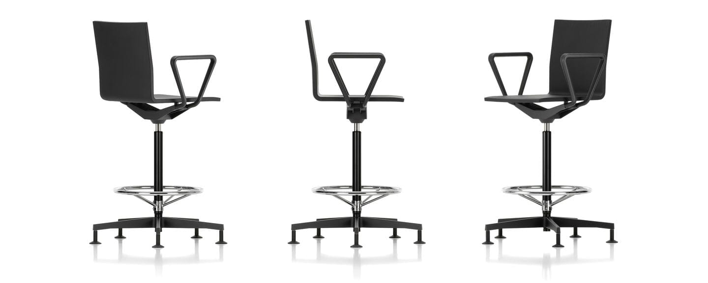 .04 Counter Chair task chair Vitra 