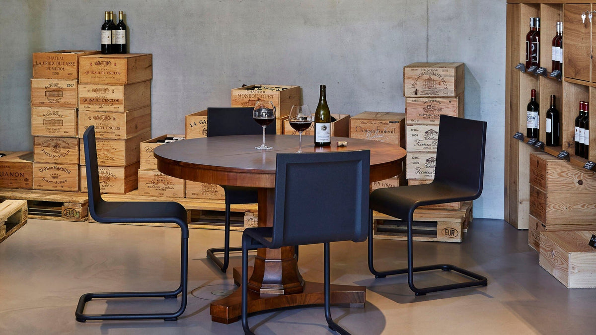 .05 Chair Side/Dining Vitra 