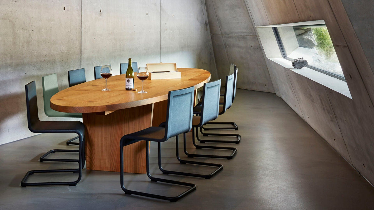 .05 Chair Side/Dining Vitra 