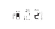 .05 Chair Side/Dining Vitra 