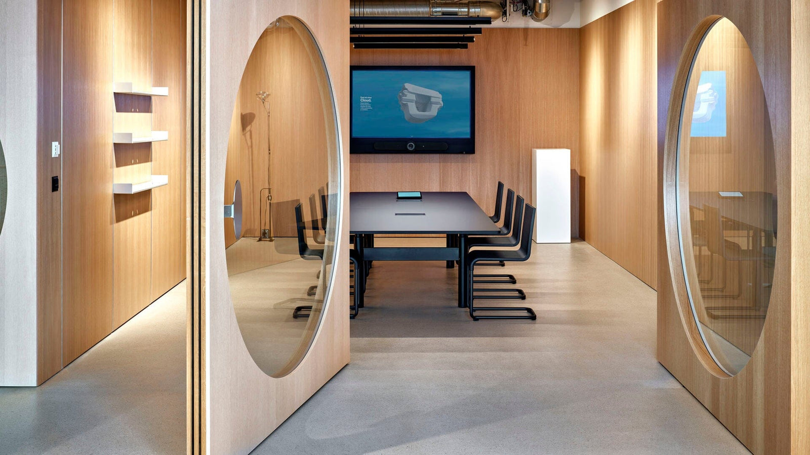 .05 Chair Side/Dining Vitra 