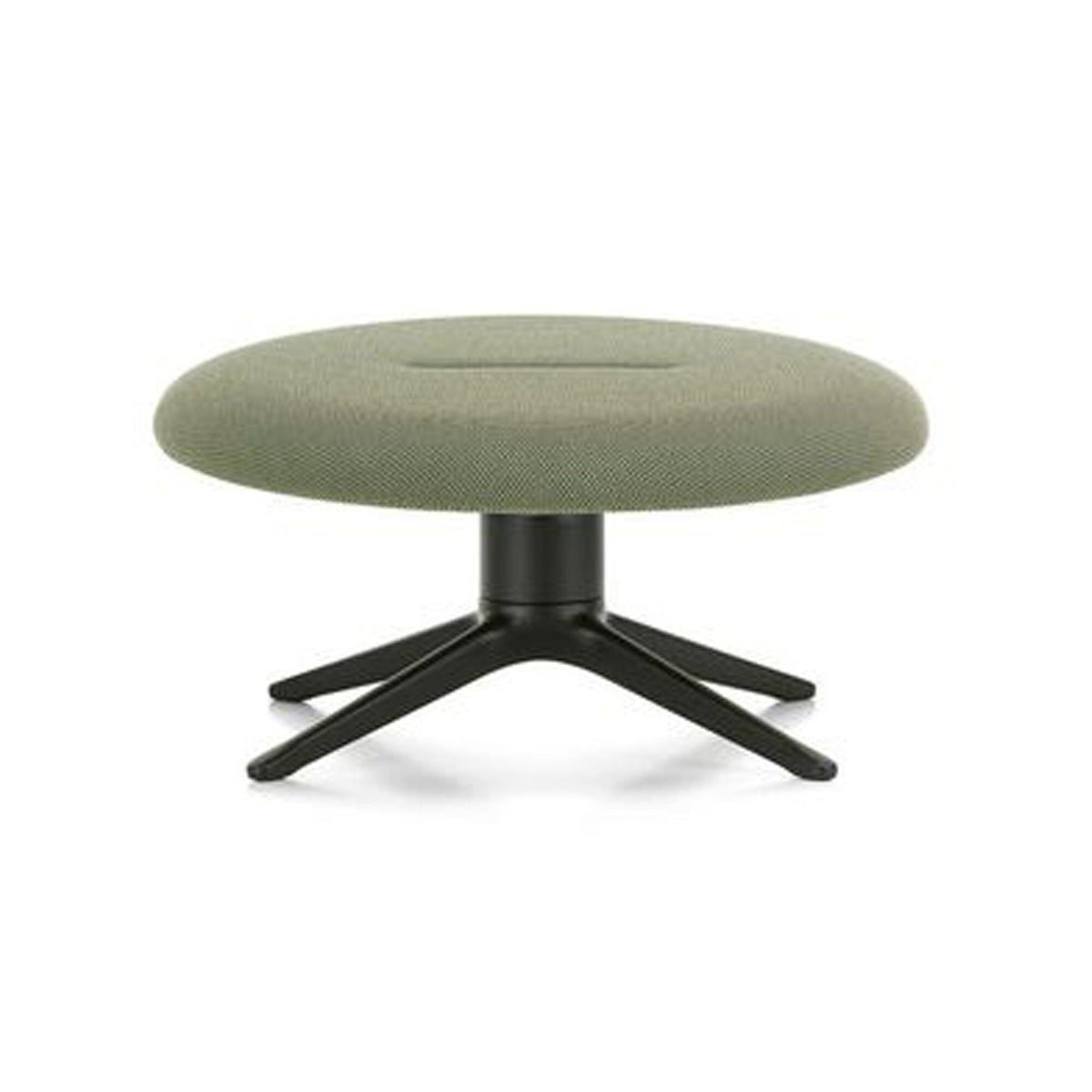 Abalon Platform stool Vitra 