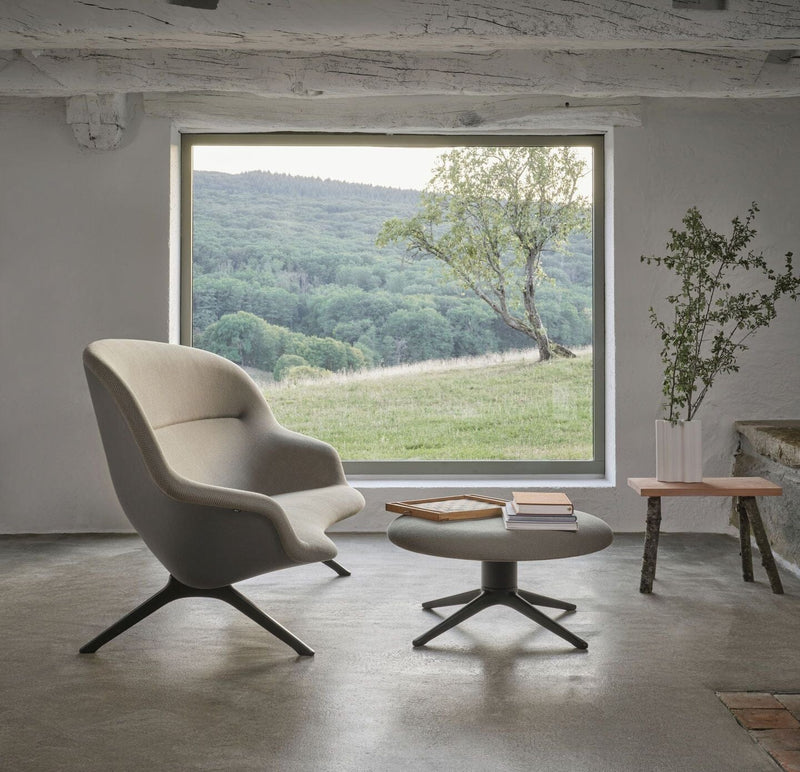 Abalon Sofa Sofa Vitra 
