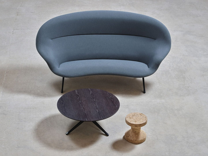 Abalon Sofa Sofa Vitra 