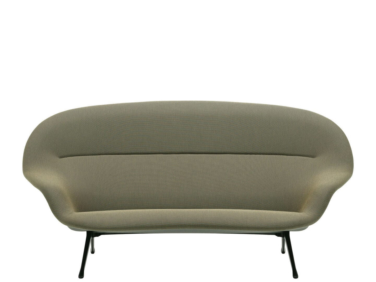 Abalon Sofa Sofa Vitra 