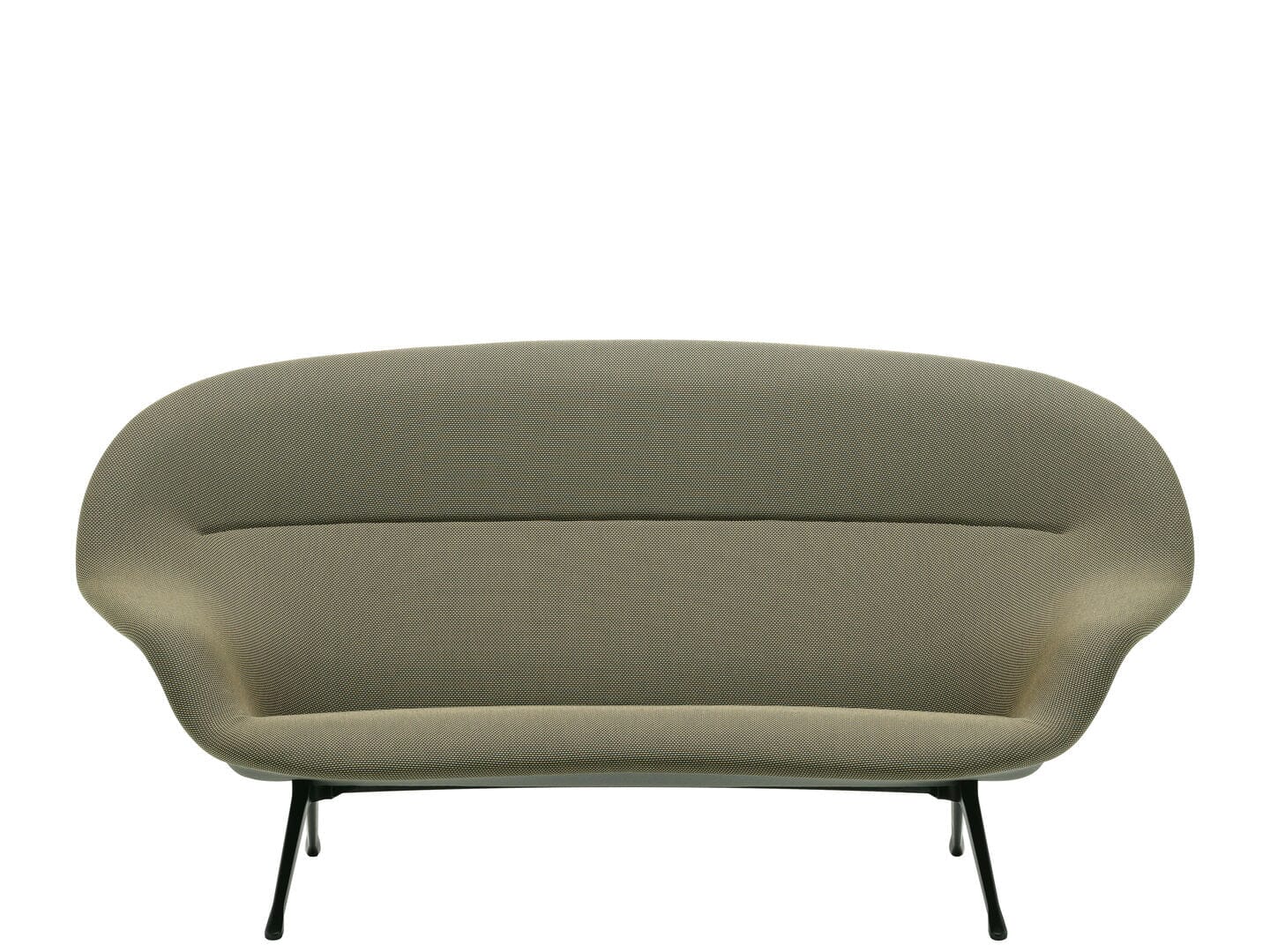 Abalon Sofa Sofa Vitra 