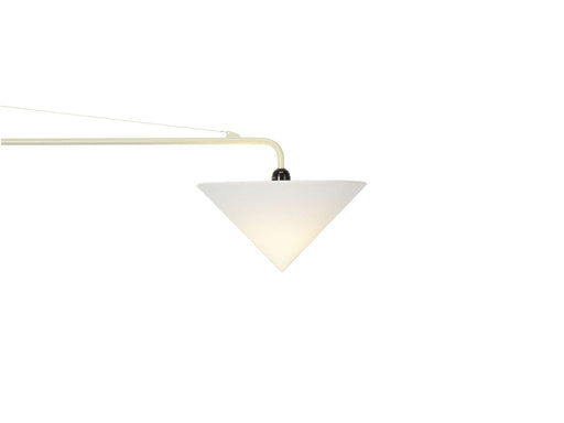 Abat-Jour Conique Wall Lights Vitra 