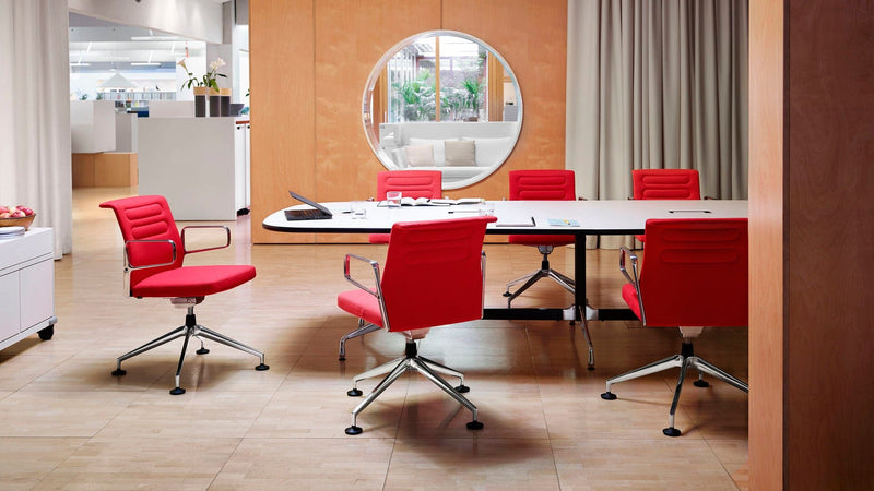 AC 5 Studio Chair task chair Vitra 